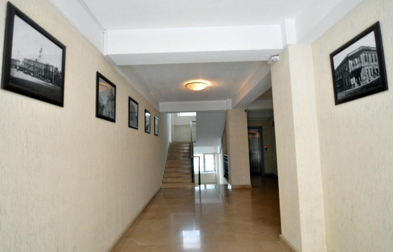 Tbilisi Two Bedroom Apartment Exterior photo