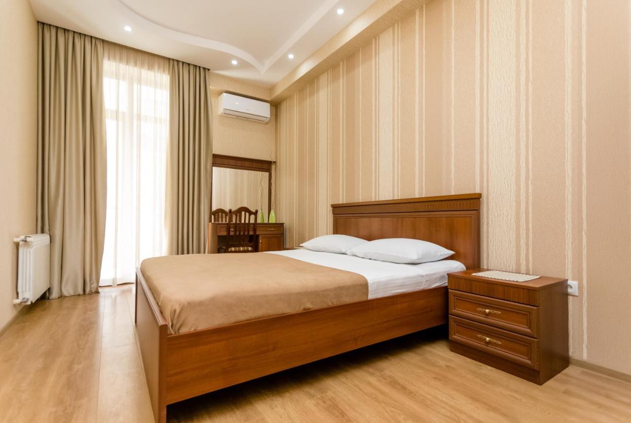 Tbilisi Two Bedroom Apartment Exterior photo
